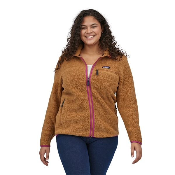 Patagonia W's Retro Pile Jkt - Image 8
