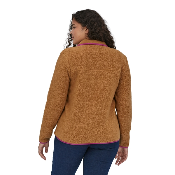 Patagonia W's Retro Pile Jkt - Image 9