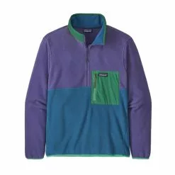Patagonia M's Microdini 1/2 Zip P/O