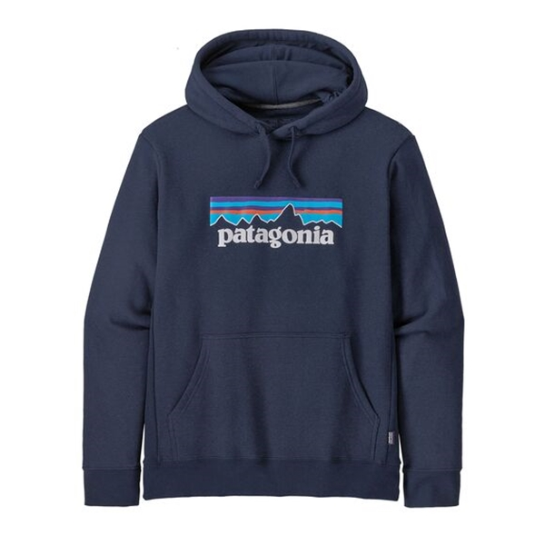 Patagonia P-6 Logo Uprisal Hoody - Image 7