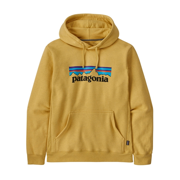 Patagonia P-6 Logo Uprisal Hoody - Image 11