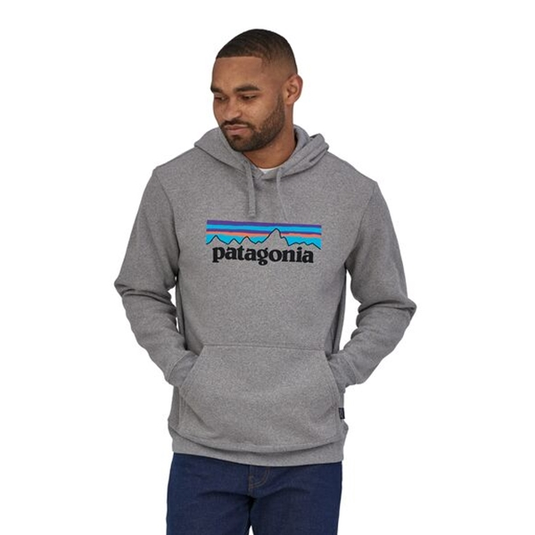 Patagonia P-6 Logo Uprisal Hoody - Image 2