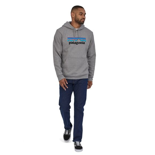 Patagonia P-6 Logo Uprisal Hoody - Image 3