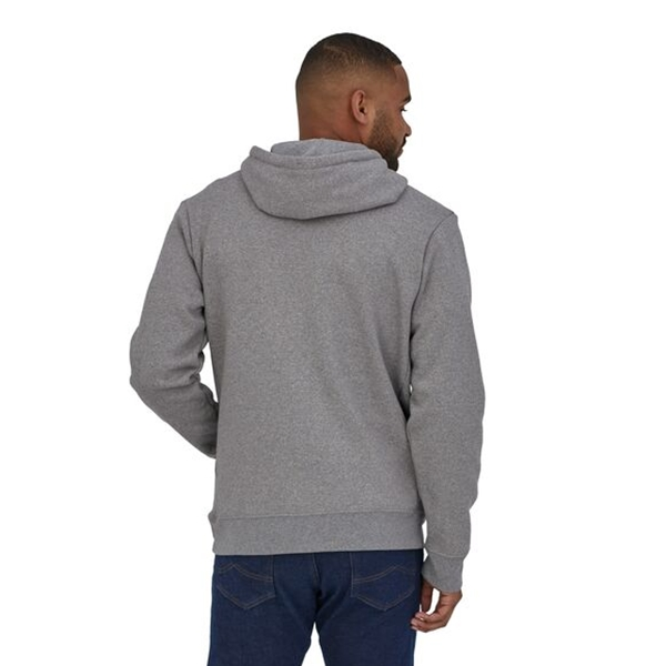 Patagonia P-6 Logo Uprisal Hoody - Image 4