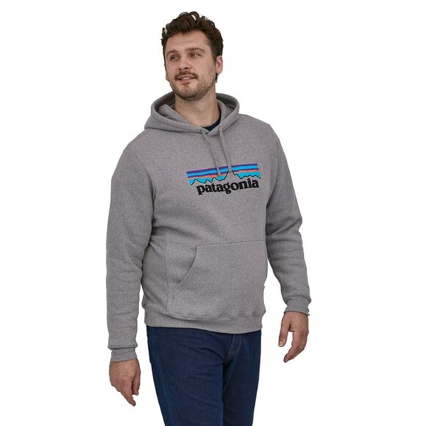 Patagonia P-6 Logo Uprisal Hoody - Image 5