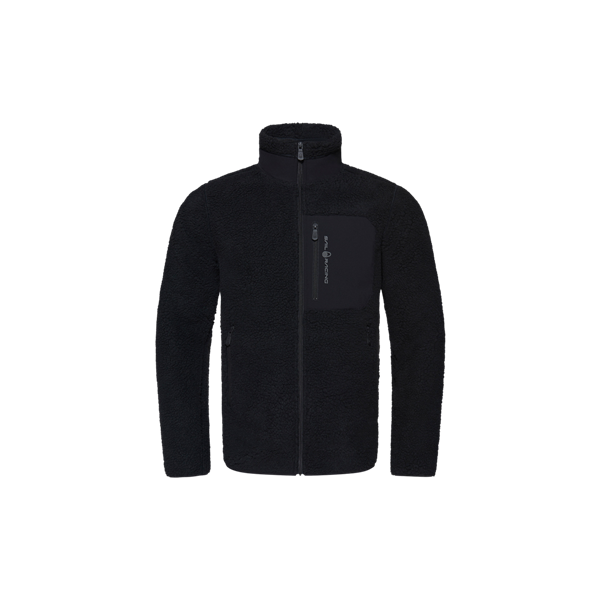 Sail Racing Bowman Pile Zip Jacket