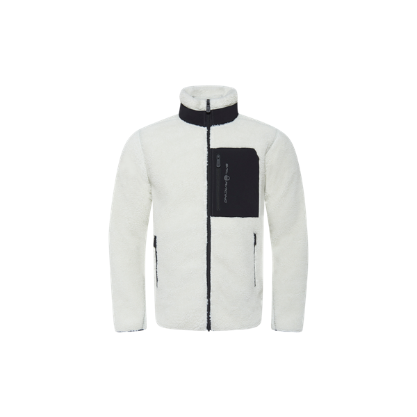 Sail Racing Bowman Pile Zip Jacket - Image 6