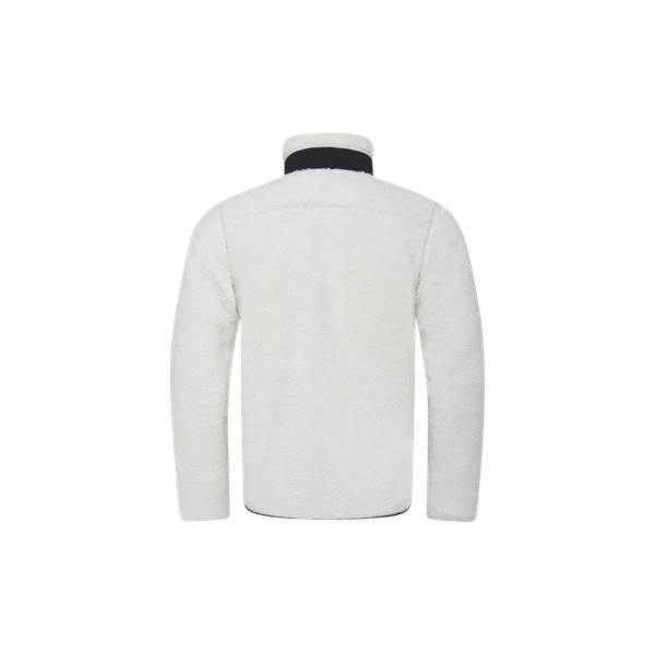 Sail Racing Bowman Pile Zip Jacket - Image 7