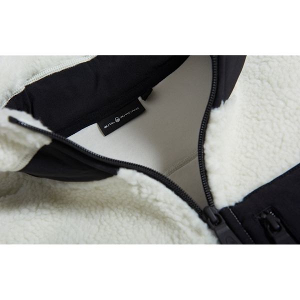 Sail Racing Bowman Pile Zip Jacket - Image 9