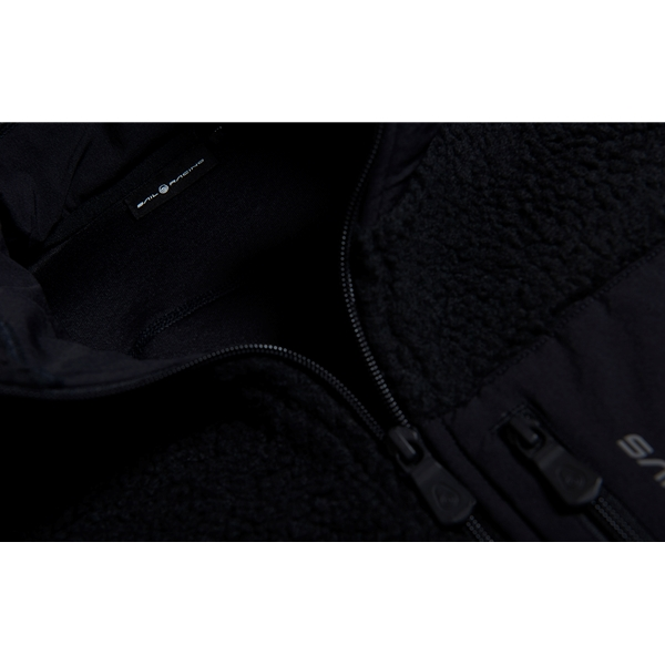 Sail Racing Bowman Pile Zip Jacket - Image 5