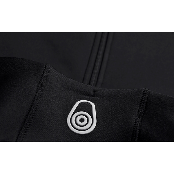 Sail Racing Spray Powerstretch Zip Hood - Image 4