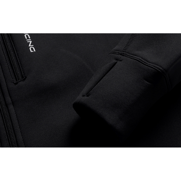 Sail Racing Spray Powerstretch Zip Hood - Image 5