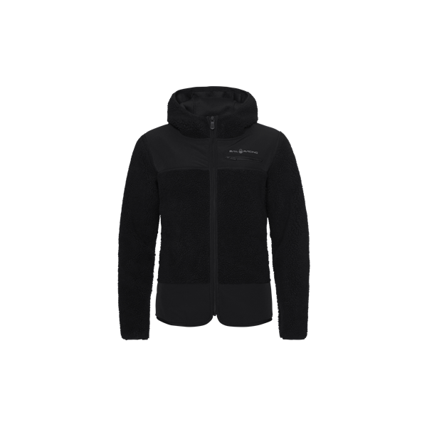 Sail Racing W Gale Pile Zip Hood