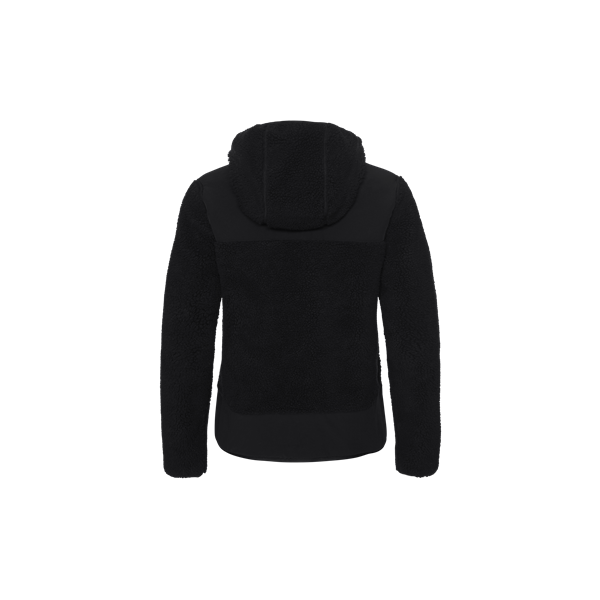 Sail Racing W Gale Pile Zip Hood - Image 2