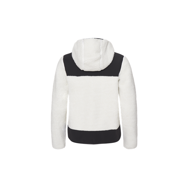 Sail Racing W Gale Pile Zip Hood - Image 6