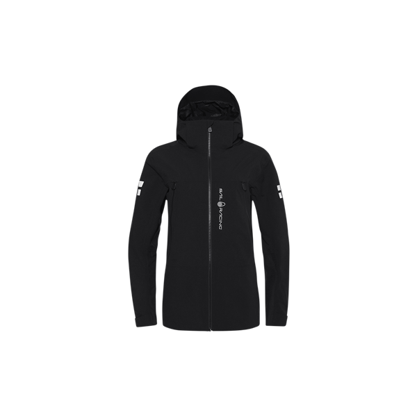 Sail Racing W Spray Ocean Jacket