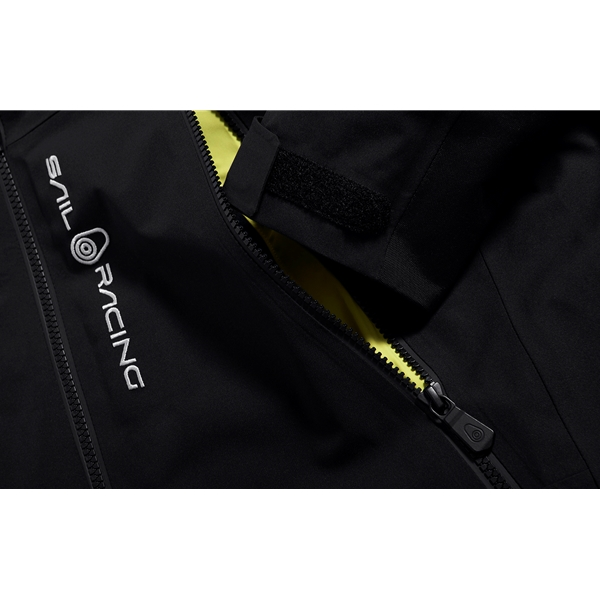 Sail Racing W Spray Ocean Jacket - Image 3