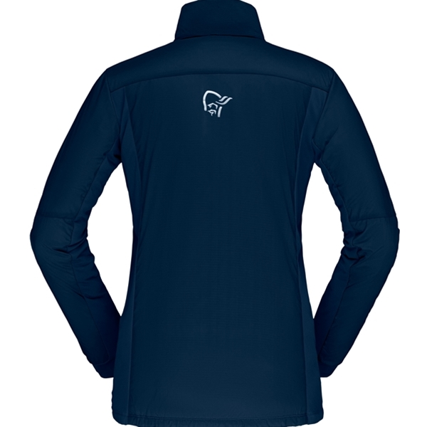 Norrøna Norröna Falketind Octa Jacket W's - Image 2