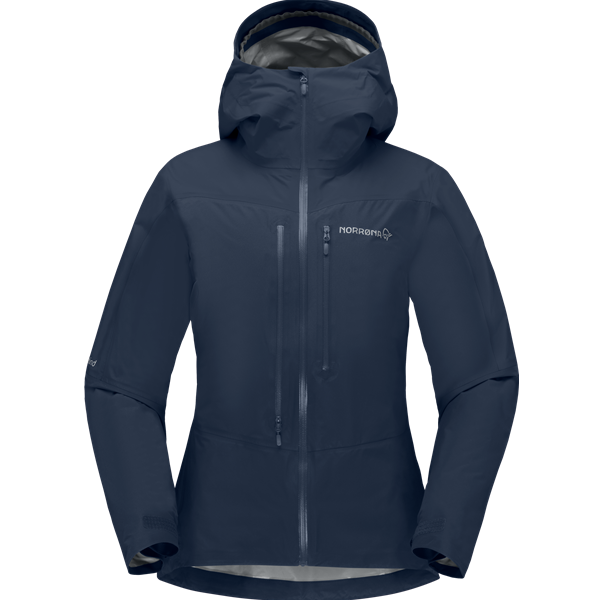 Norrøna Norröna Falketind Gore-Tex Paclite Jacket W's