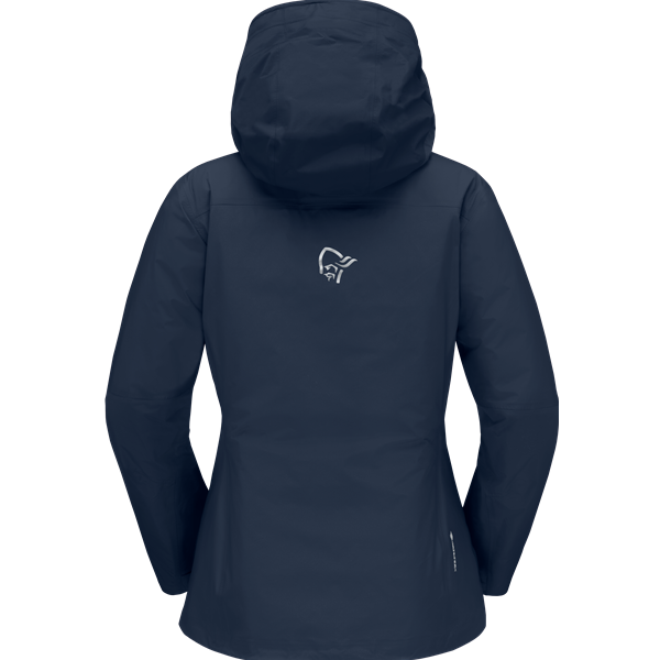 Norrøna Norröna Falketind Gore-Tex Paclite Jacket W's - Image 2