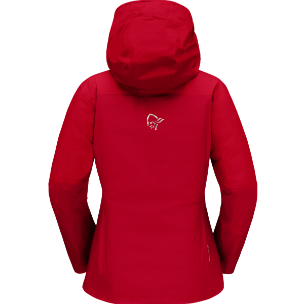 Norrøna Norröna Falketind Gore-Tex Paclite Jacket W's - Image 4