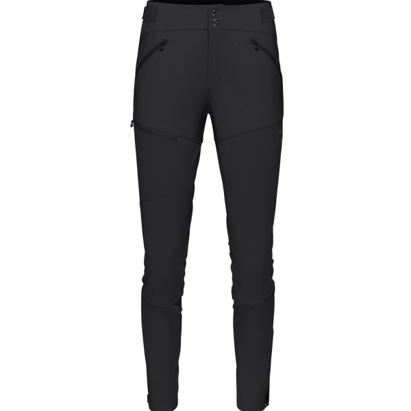 Norrøna Norröna Falketind Rugged Slim Pants W's