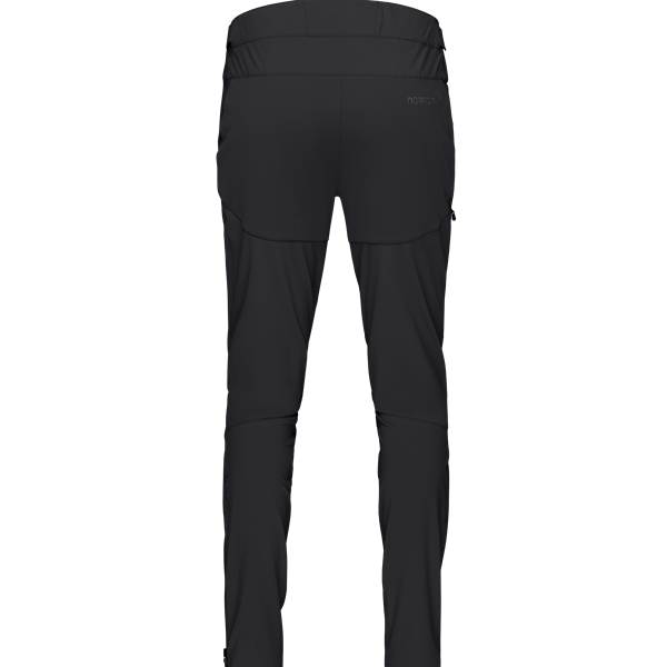 Norrøna Norröna Falketind Rugged Slim Pants W's - Image 2
