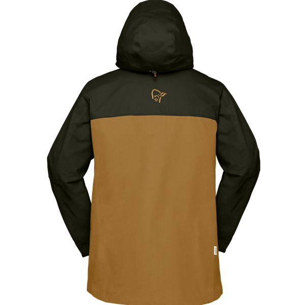 Norrøna Norröna Svalbard Cotton Jacket (m) - Image 5