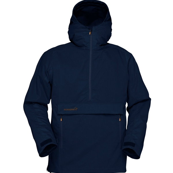 Norrøna Norröna Svalbard Cotton Anorak (m)