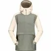 Norrøna Norröna Svalbard Cotton Anorak (w)