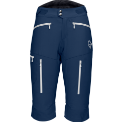 Norrøna Norröna Fjørå Flex1 Shorts (w)