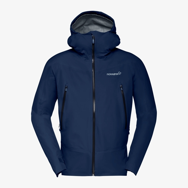 Norrøna Norröna Falketind Gore-Tex Jacket M's - Image 6