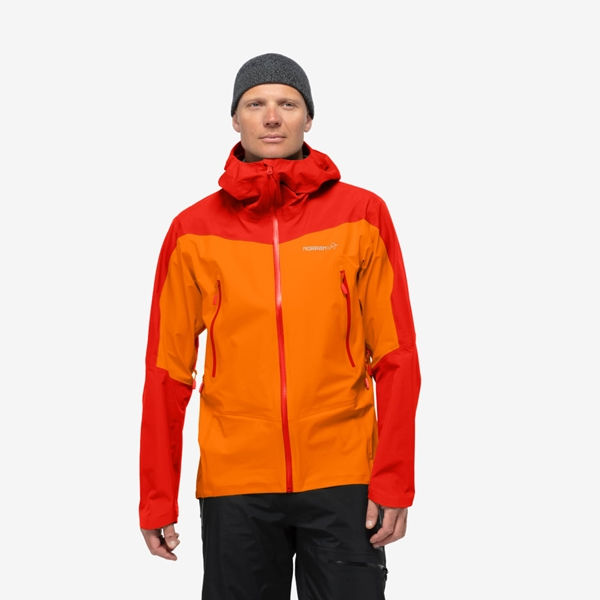 Norrøna Norröna Falketind Gore-Tex Jacket M's - Image 2