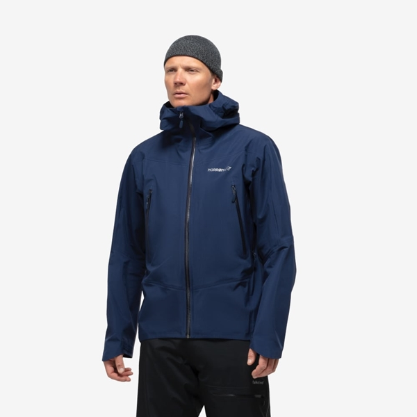 Norrøna Norröna Falketind Gore-Tex Jacket M's - Image 7