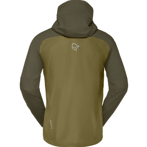Norrøna Norröna Falketind Gore-Tex Jacket M's - Image 10