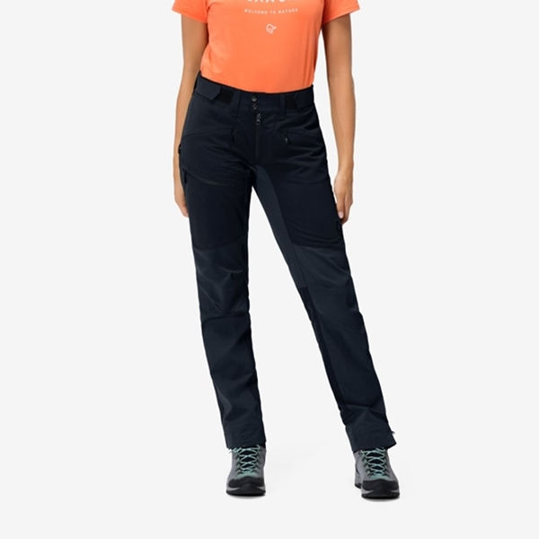 Norrøna Norröna Falketind Flex1 Heavy Duty Pants W's - Image 3