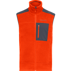 Norrøna Norröna Trollveggen Thermal Pro Vest M's