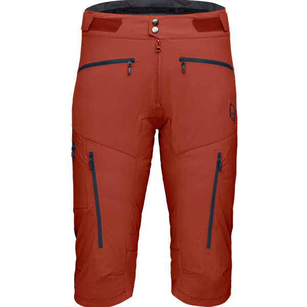 Norrøna Norröna Fjørå Flex1 Shorts (m) - Image 5