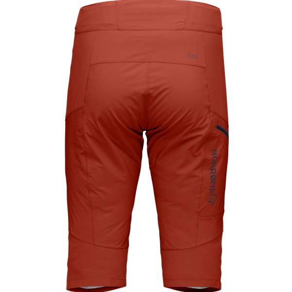 Norrøna Norröna Fjørå Flex1 Shorts (m) - Image 6