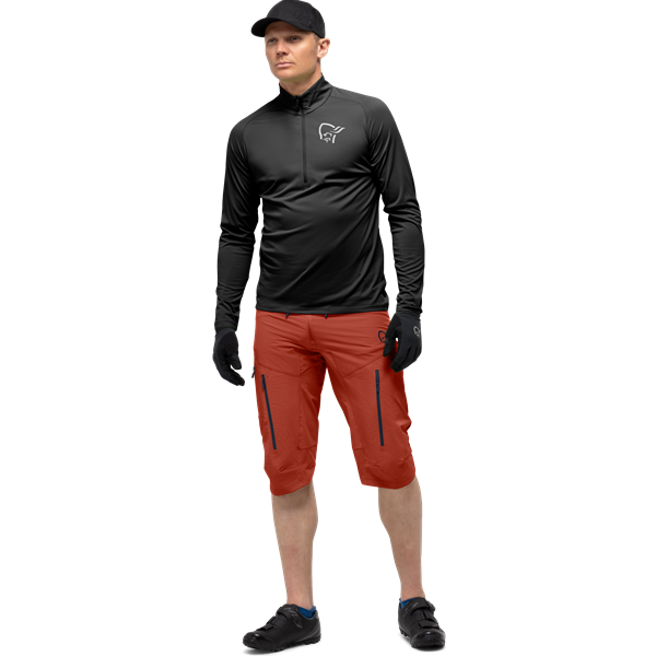 Norrøna Norröna Fjørå Flex1 Shorts (m) - Image 7