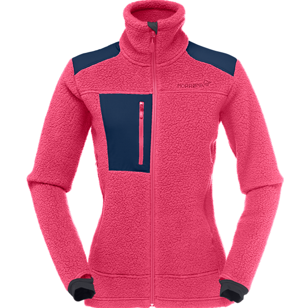 Norrøna Norröna Trollveggen Thermal Pro Jacket (w)