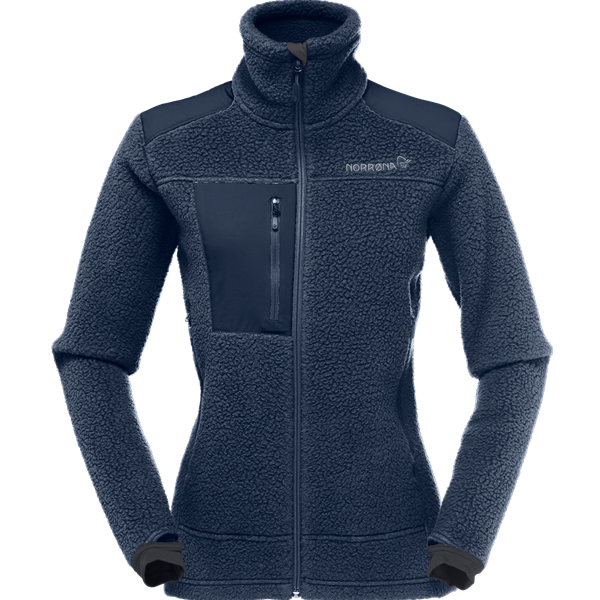 Norrøna Norröna Trollveggen Thermal Pro Jacket (w) - Image 3