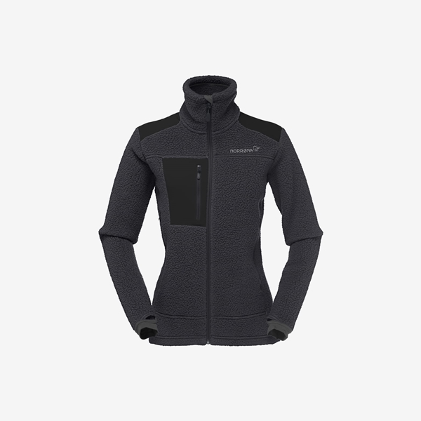 Norrøna Norröna Trollveggen Thermal Pro Jacket (w) - Image 7