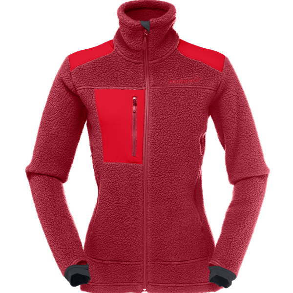 Norrøna Norröna Trollveggen Thermal Pro Jacket (w) - Image 10