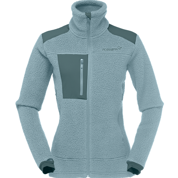 Norrøna Norröna Trollveggen Thermal Pro Jacket (w) - Image 12