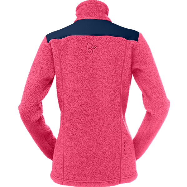 Norrøna Norröna Trollveggen Thermal Pro Jacket (w) - Image 2