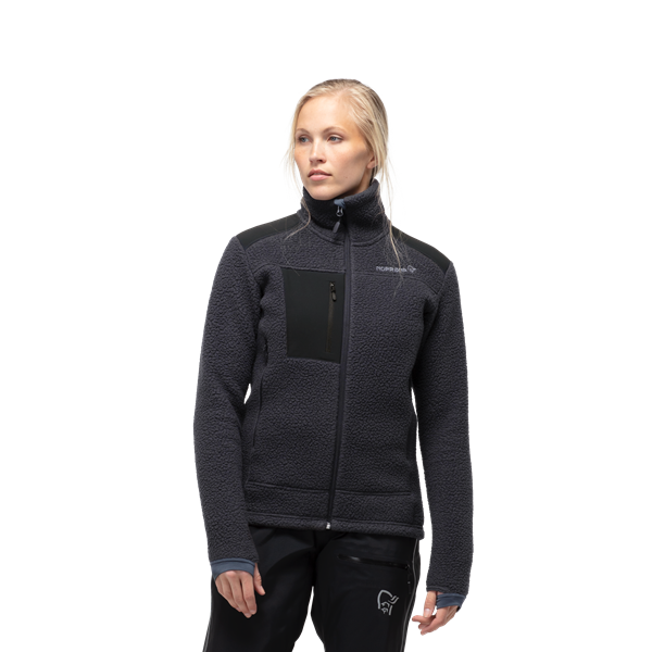 Norrøna Norröna Trollveggen Thermal Pro Jacket (w) - Image 8