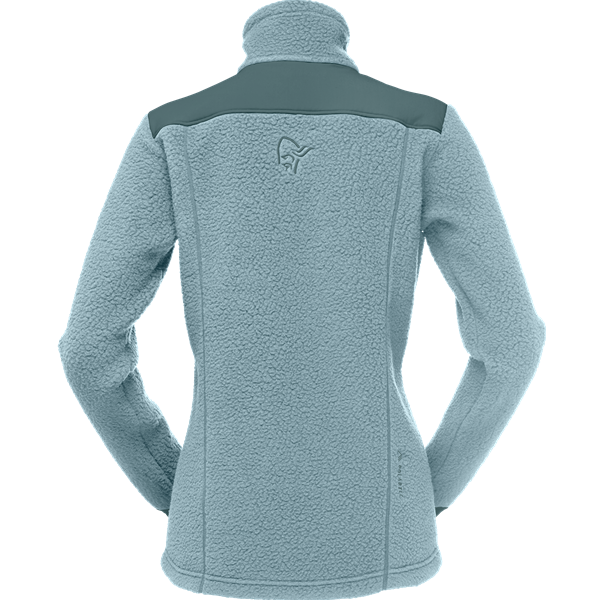 Norrøna Norröna Trollveggen Thermal Pro Jacket (w) - Image 13