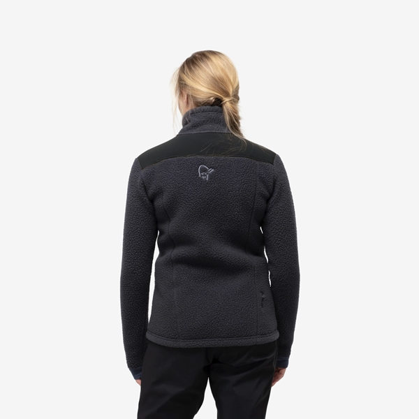 Norrøna Norröna Trollveggen Thermal Pro Jacket (w) - Image 9