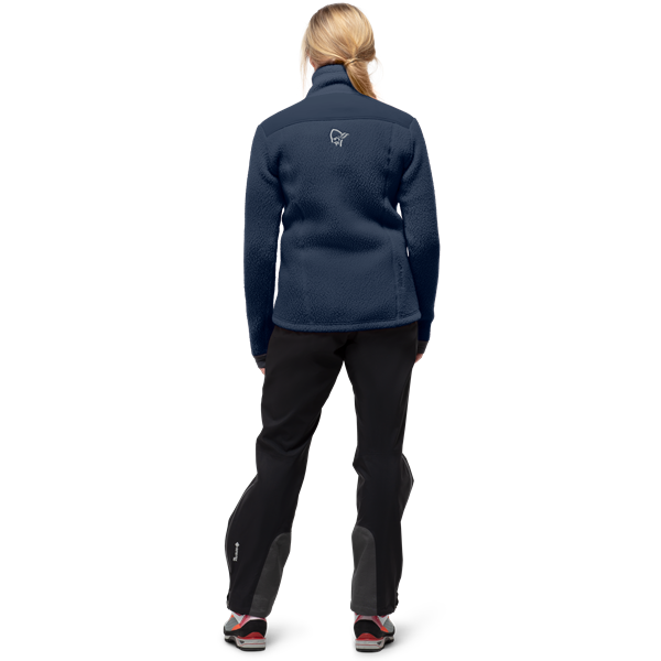 Norrøna Norröna Trollveggen Thermal Pro Jacket (w) - Image 6